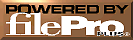 filePro Application Development Specialists